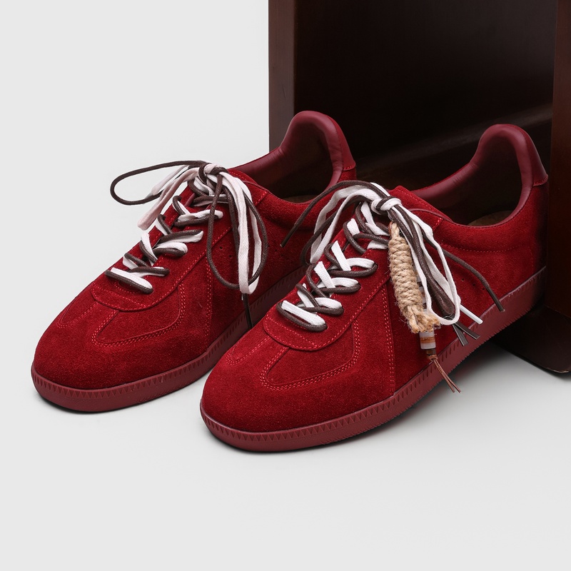 Yüksek Kaliteli Hafif Lüks Erk - Men Shoes Must Have incelemesi ve fiyatı