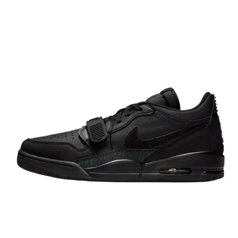 Nike Jordan Legacy 312 Black K - Men'S Shoes Jordan 1 incelemesi ve fiyatı