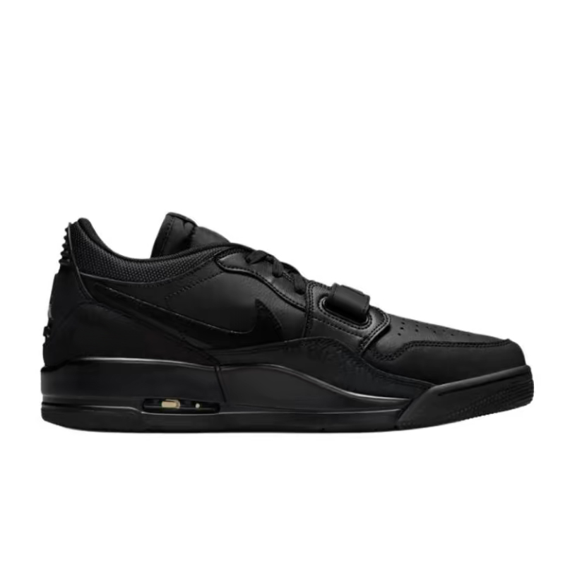 Nike Jordan Legacy 312 Black K - Men'S Shoes Jordan 1 incelemesi ve fiyatı