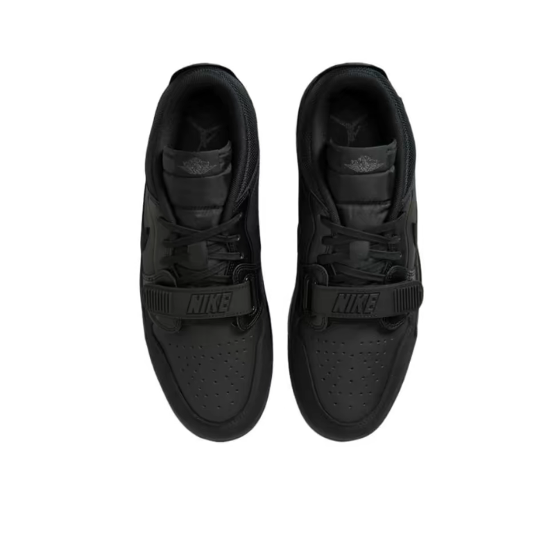 Nike Jordan Legacy 312 Black K - Men'S Shoes Jordan 1 incelemesi ve fiyatı