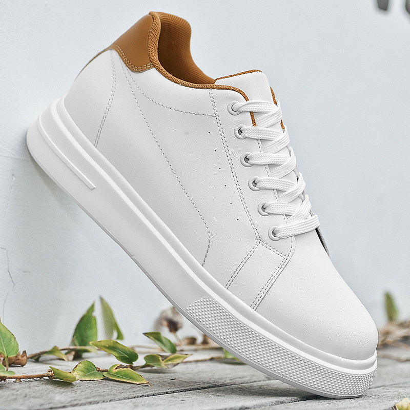 Çift Stili Modaya Uygun Kalın  - Men Shoes Must Have incelemesi ve fiyatı