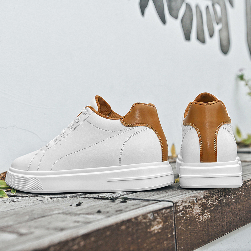 Çift Stili Modaya Uygun Kalın  - Men Shoes Must Have incelemesi ve fiyatı