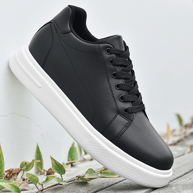 Çift Stili Modaya Uygun Kalın  - Men Shoes Must Have incelemesi ve fiyatı