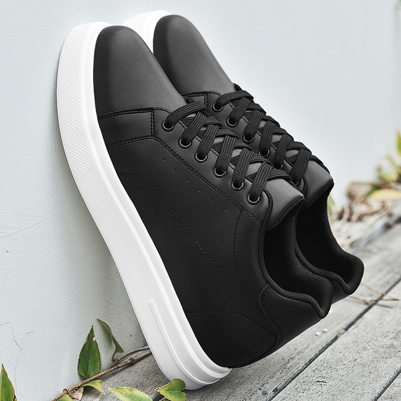 Çift Stili Modaya Uygun Kalın  - Men Shoes Must Have incelemesi ve fiyatı