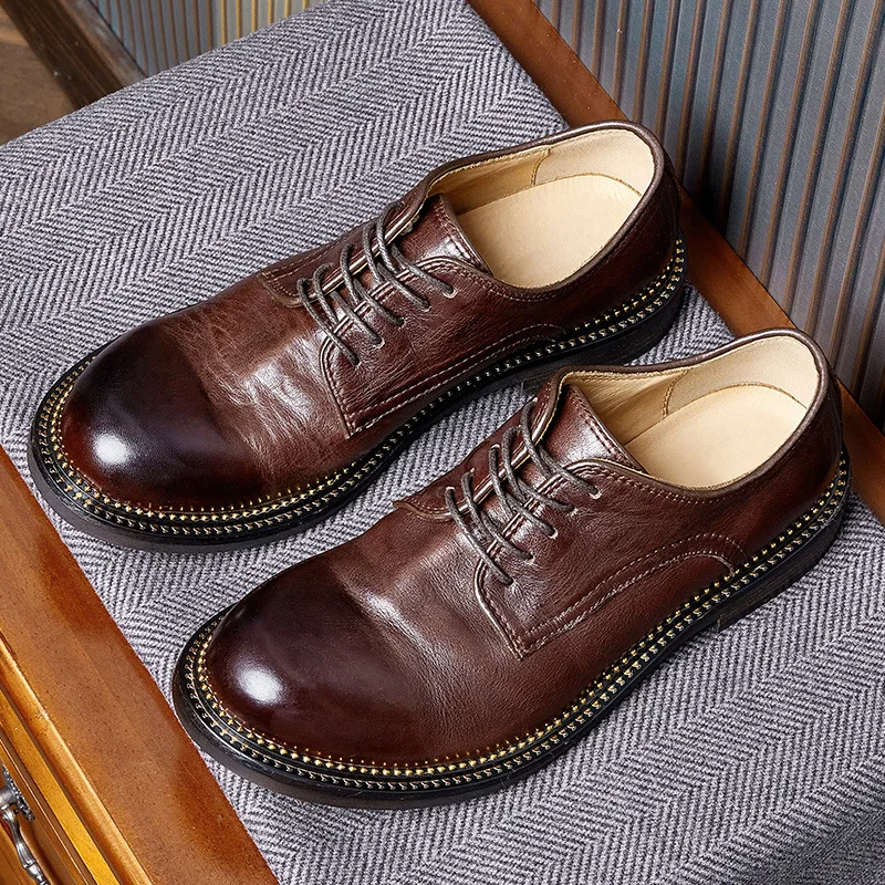 Adam olmalıdır yumuşak hakiki  - Men Shoes Must Have incelemesi ve fiyatı