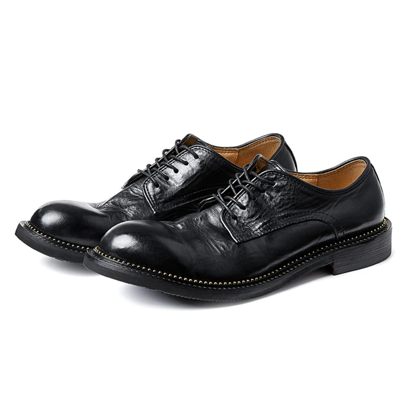 Adam olmalıdır yumuşak hakiki  - Men Shoes Must Have incelemesi ve fiyatı