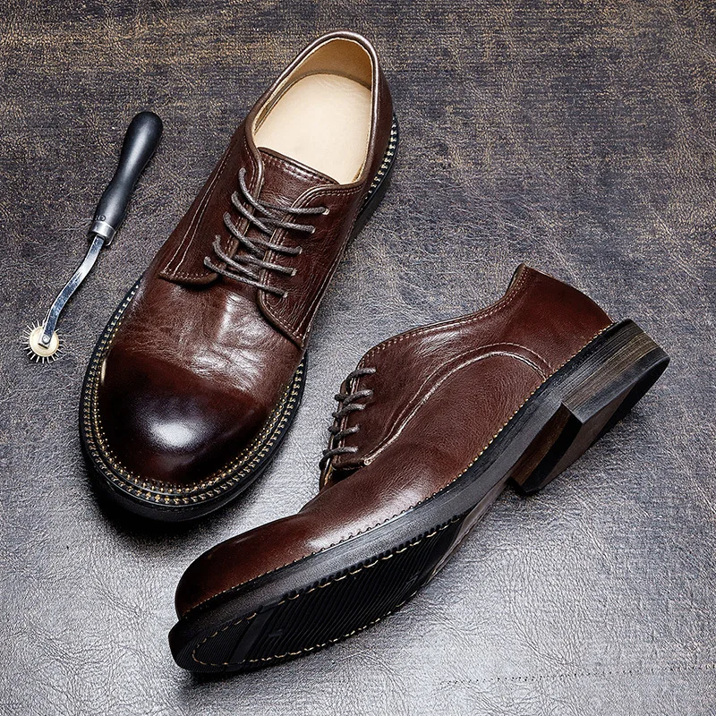 Adam olmalıdır yumuşak hakiki  - Men Shoes Must Have incelemesi ve fiyatı