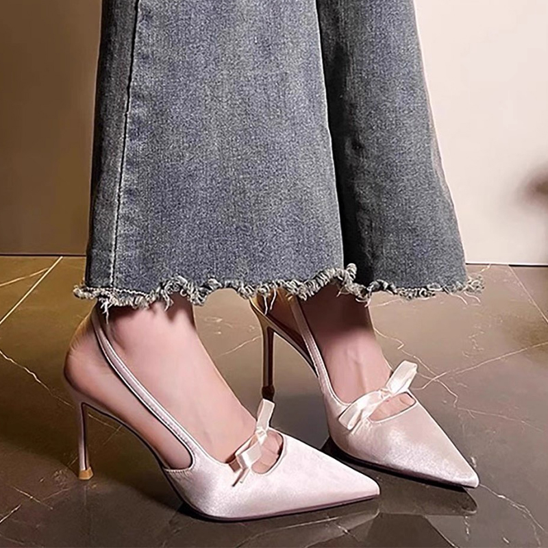 Kadınlar İçin Yüksek Topuklu S - Dress Shoe Pointed incelemesi ve fiyatı