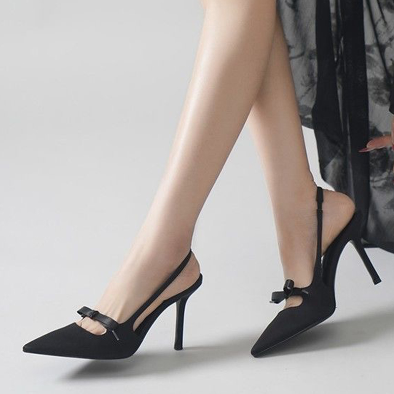 Kadınlar İçin Yüksek Topuklu S - Dress Shoe Pointed incelemesi ve fiyatı