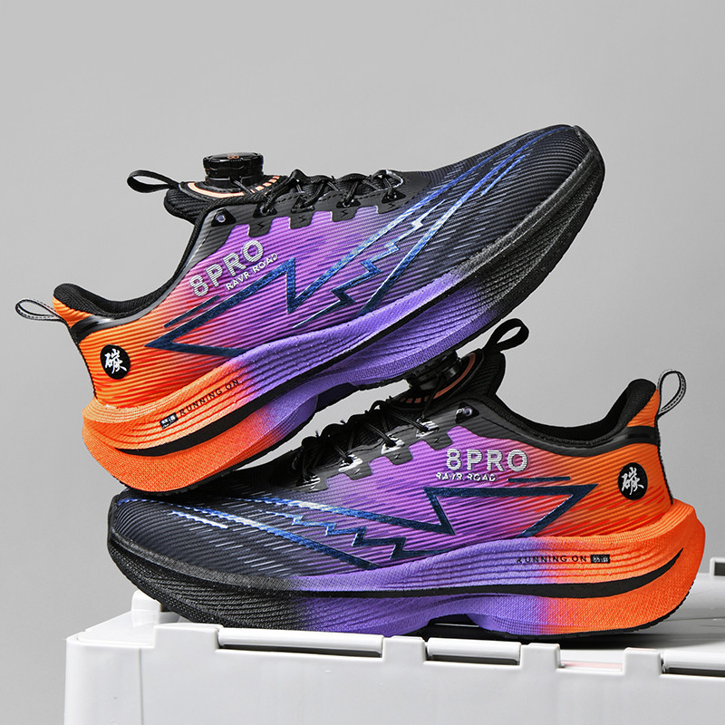 Atletik koşu ayakkabıları erke - Men'S Shoes Professional incelemesi ve fiyatı