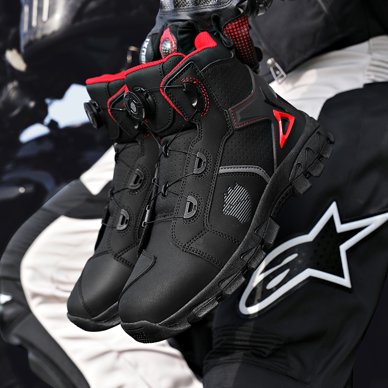 Profesyonel Erkek Motosiklet B - Men'S Shoes Professional incelemesi ve fiyatı
