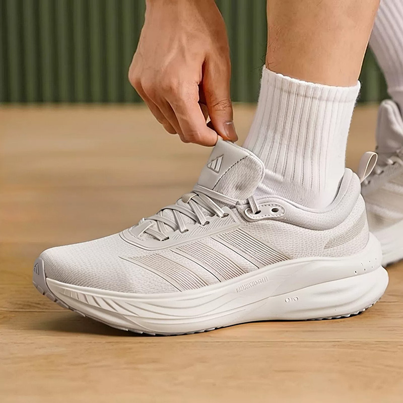 Adidas Erkek Koşu Ayakkabısı - - Men'S Shoes Half Cut incelemesi ve fiyatı