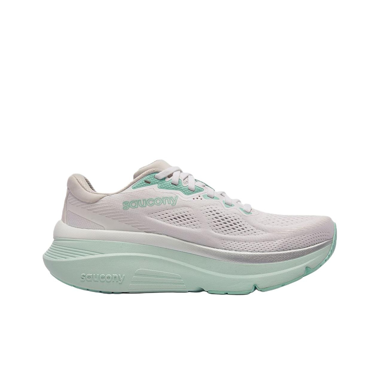 Saucony Guide 19 Destekli Rebo - Men'S Shoes Guide incelemesi ve fiyatı