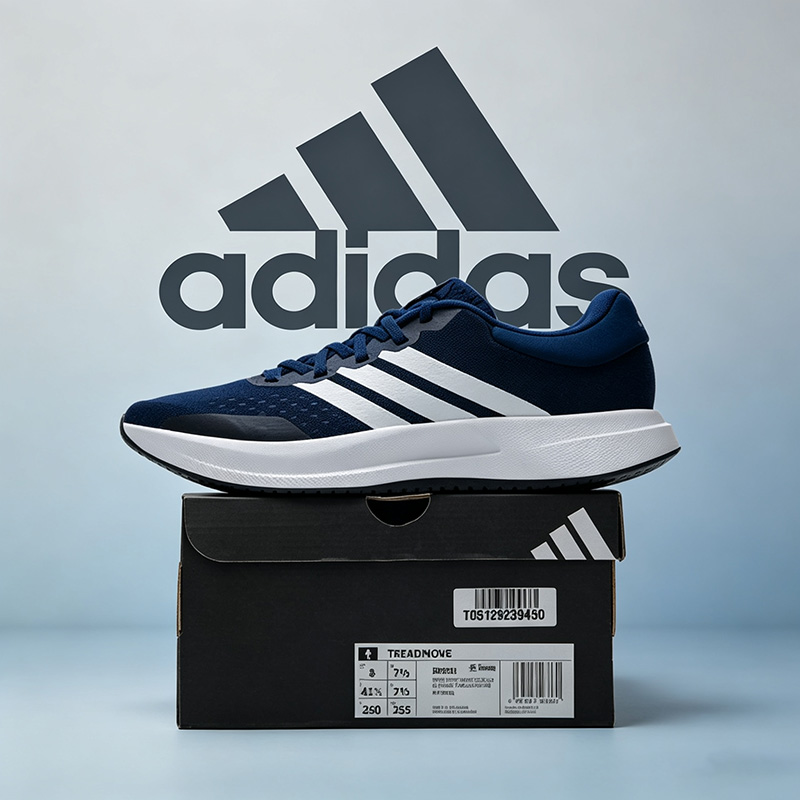 Adidas Koyu Mavi Beyaz File Er - Men'S Shoes Half Cut incelemesi ve fiyatı