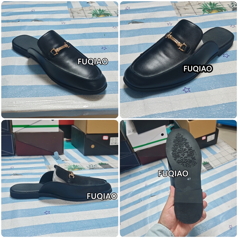 Günlük Erkek Deri Loafer'lar M - Men'S Shoes For Suits incelemesi ve fiyatı