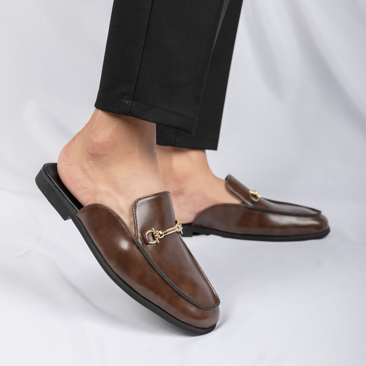 Günlük Erkek Deri Loafer'lar M - Men'S Shoes For Suits incelemesi ve fiyatı