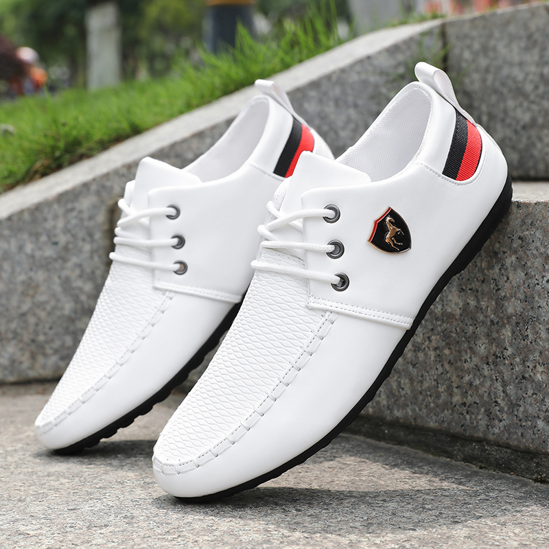 Erkek Düz Renkli İş Günlük Aya - Men'S Shoes For Suits incelemesi ve fiyatı
