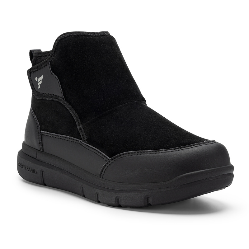 Erkekler için Kışlık, Geniş Bu - Men'S Shoes With Wide Toe Box incelemesi ve fiyatı