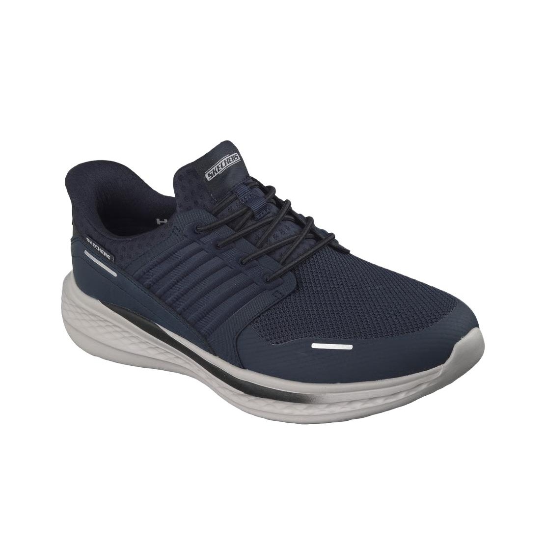 Skechers SLADE Nefes Alabilen  - Men'S Shoes With Support incelemesi ve fiyatı