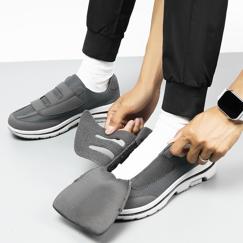 Geniş Burunlu Spor Ayakkabılar - Men'S Shoes With Wide Toe Box incelemesi ve fiyatı