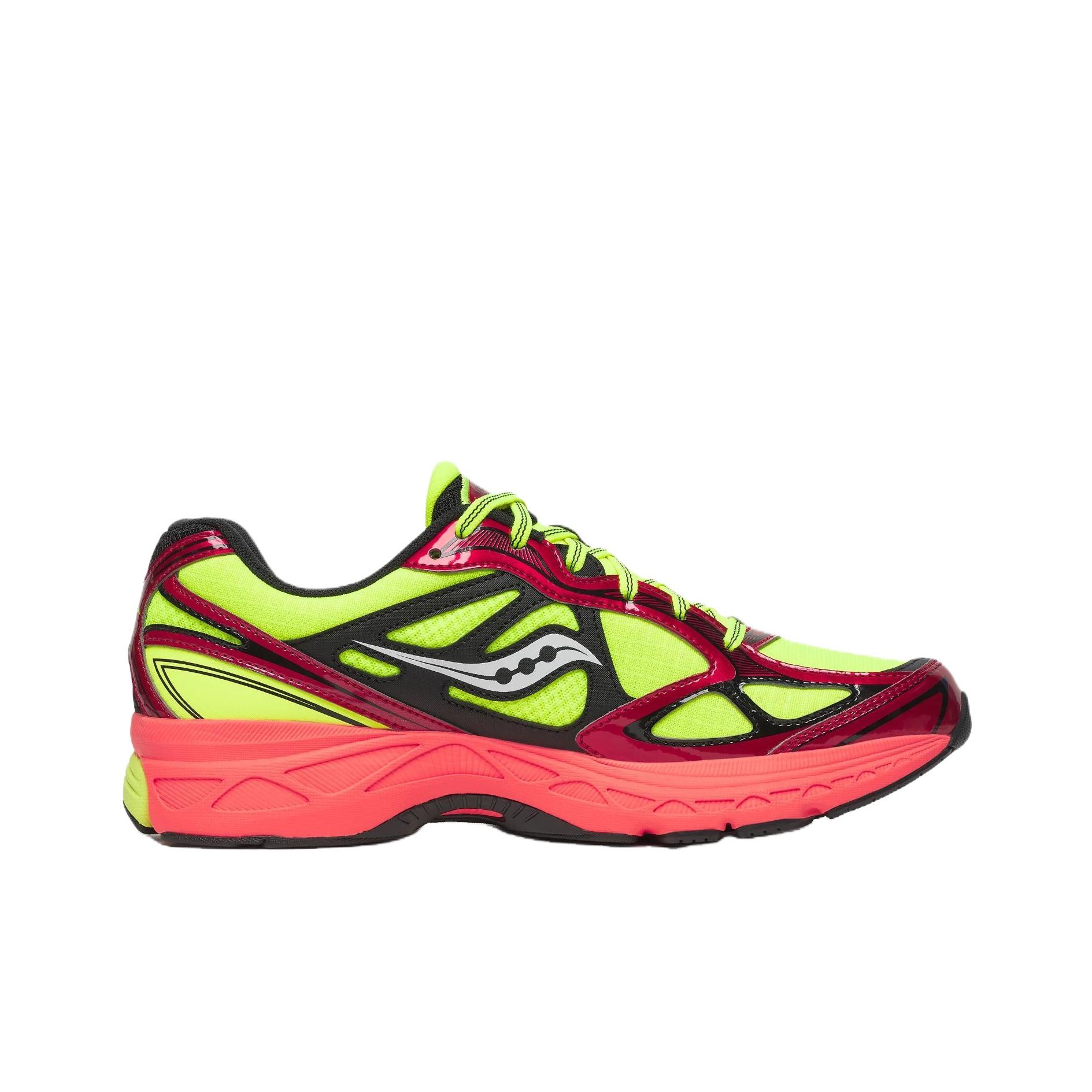 Saucony ProGrid Guide 7 Kısa B - Men'S Shoes Guide incelemesi ve fiyatı