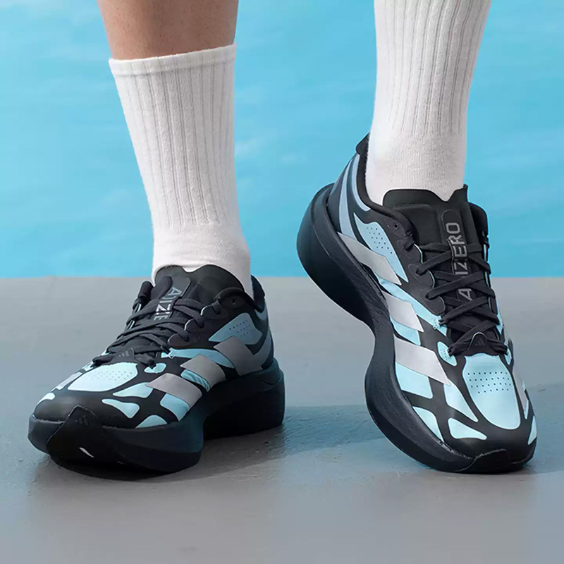 Adidas Erkek Maraton Yarış Aya - Men'S Shoes Half Cut incelemesi ve fiyatı