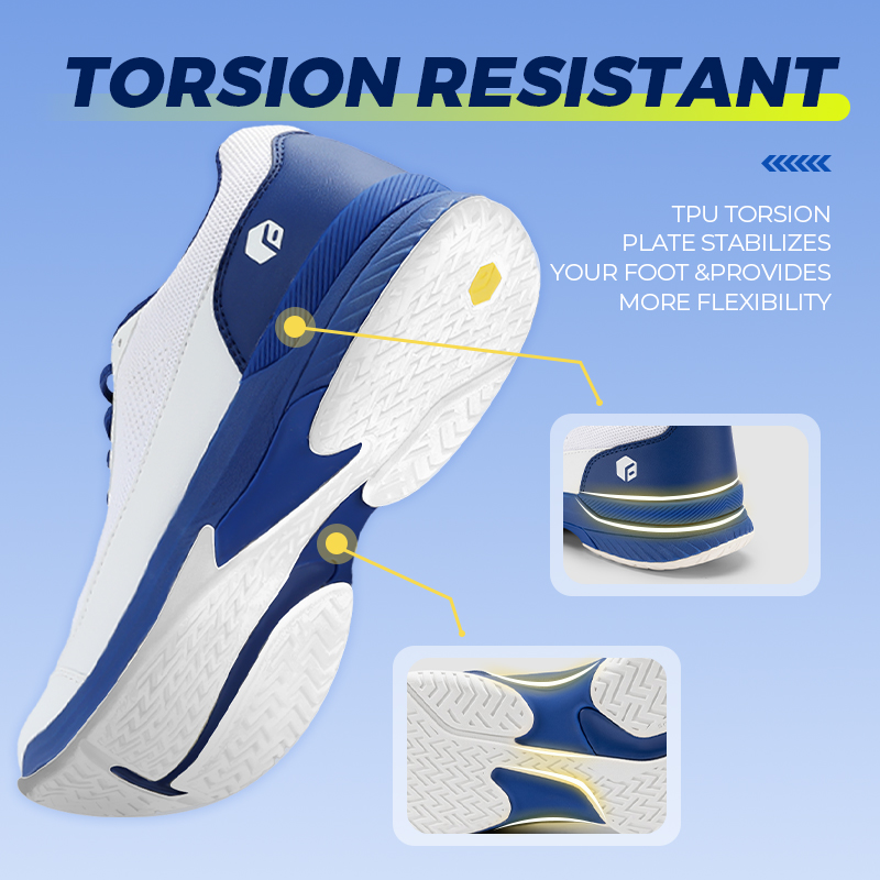 FitVille Erkek Tenis Ayakkabıl - Men'S Shoes Professional incelemesi ve fiyatı