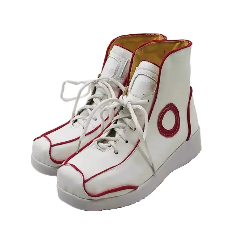 U5GG Cos Beyaz Sneaker Boots K - Men'S Shoes For Suits incelemesi ve fiyatı