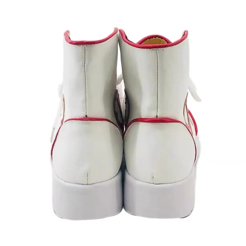 U5GG Cos Beyaz Sneaker Boots K - Men'S Shoes For Suits incelemesi ve fiyatı