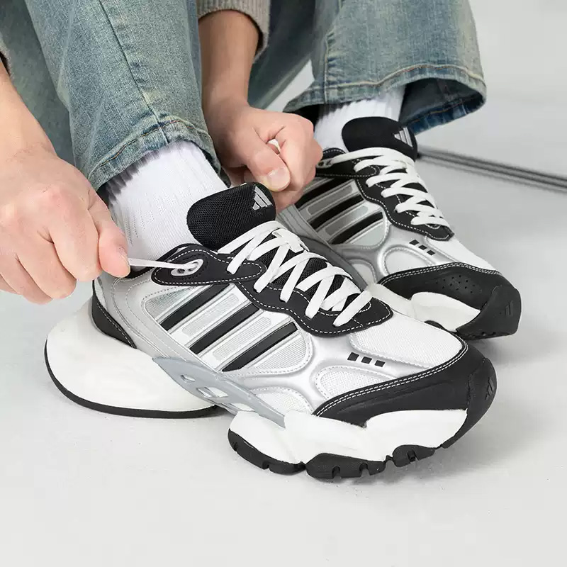 Adidas Resmi ve Orijinal Erkek - Men'S Shoes Half Cut incelemesi ve fiyatı
