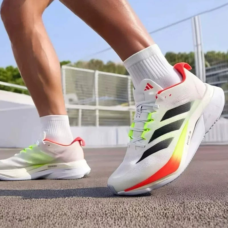 Adidas BOSTON 12 Erkek Maraton - Men'S Shoes Half Cut incelemesi ve fiyatı