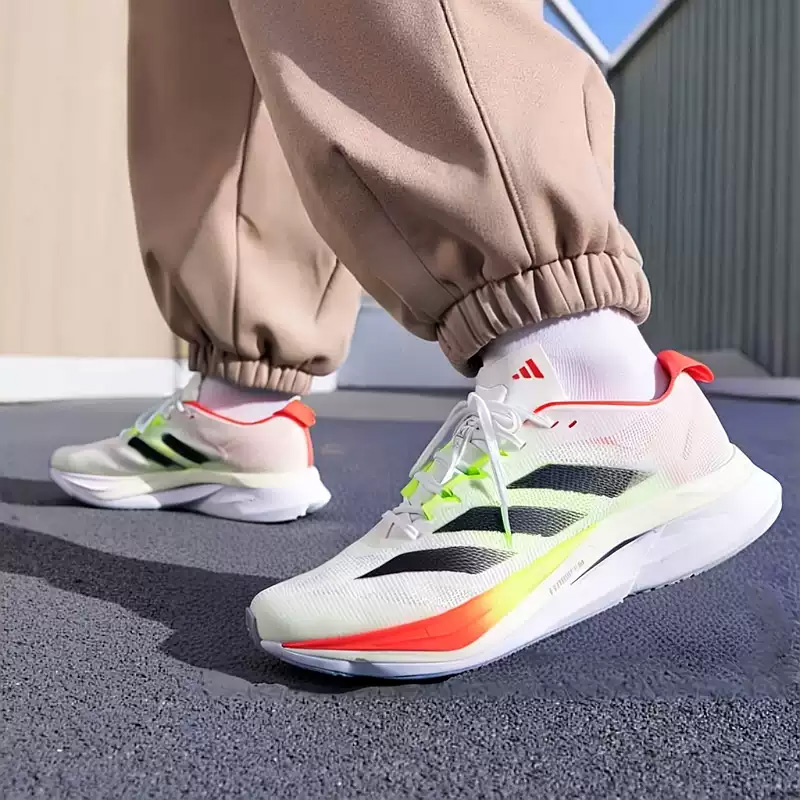 Adidas BOSTON 12 Erkek Maraton - Men'S Shoes Half Cut incelemesi ve fiyatı