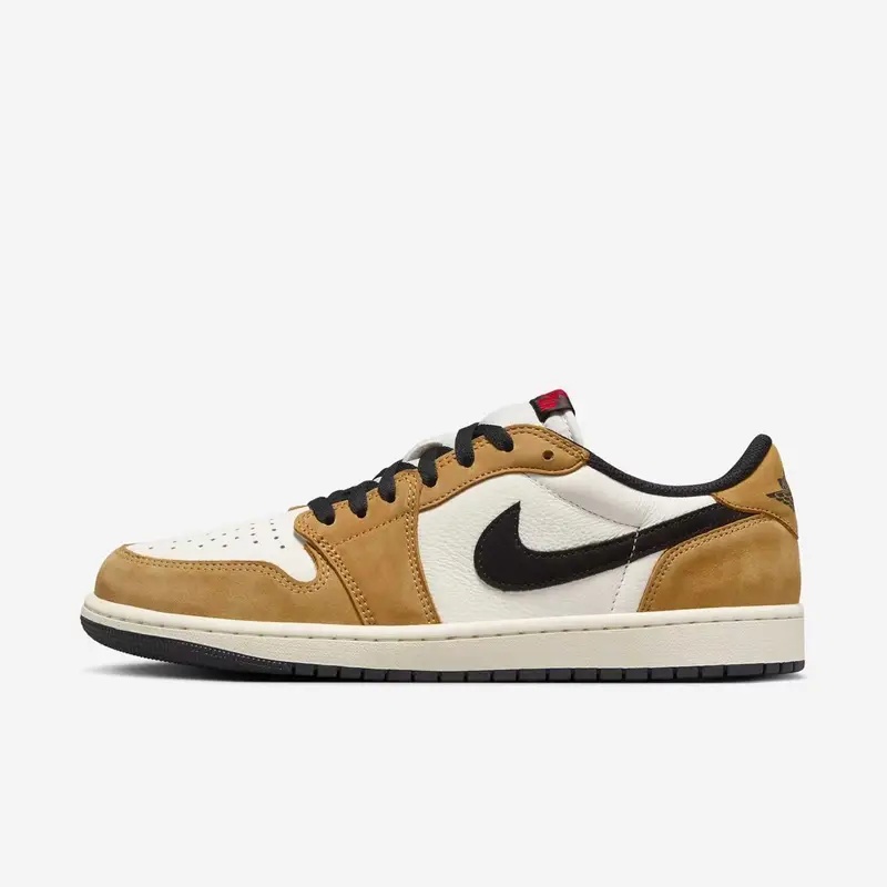 Nike Authentic Jordan Air 1 Lo - Men'S Shoes Jordan 1 incelemesi ve fiyatı