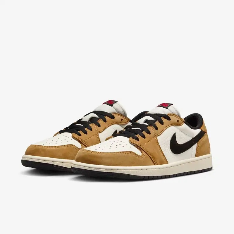 Nike Authentic Jordan Air 1 Lo - Men'S Shoes Jordan 1 incelemesi ve fiyatı