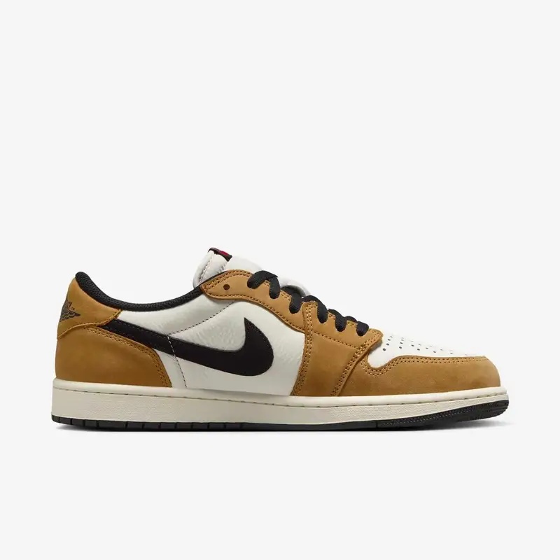 Nike Authentic Jordan Air 1 Lo - Men'S Shoes Jordan 1 incelemesi ve fiyatı