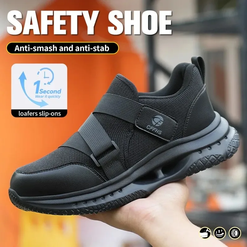Hafif, Nefes Alabilen İş Güven - Men Shoes Must Have incelemesi ve fiyatı