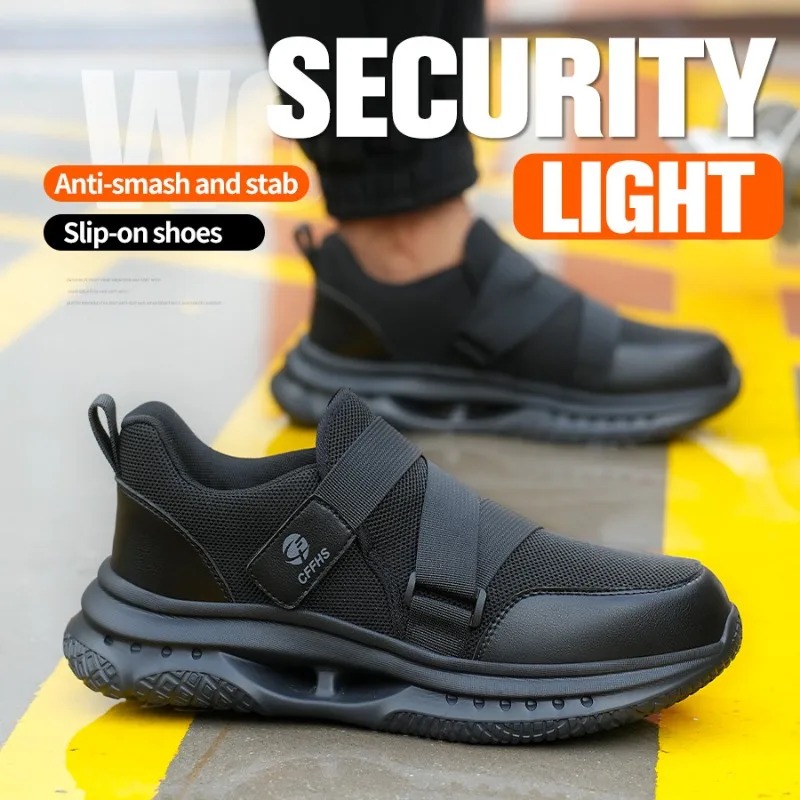 Hafif, Nefes Alabilen İş Güven - Men Shoes Must Have incelemesi ve fiyatı