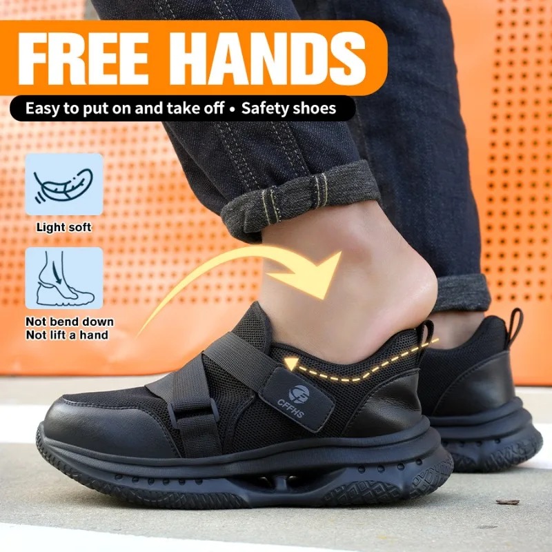 Hafif, Nefes Alabilen İş Güven - Men Shoes Must Have incelemesi ve fiyatı