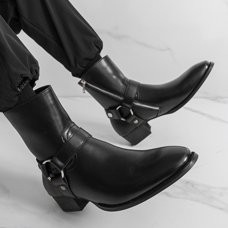 Sonbahar Moda Marka Erkekler N - Men'S Shoes For Suits incelemesi ve fiyatı