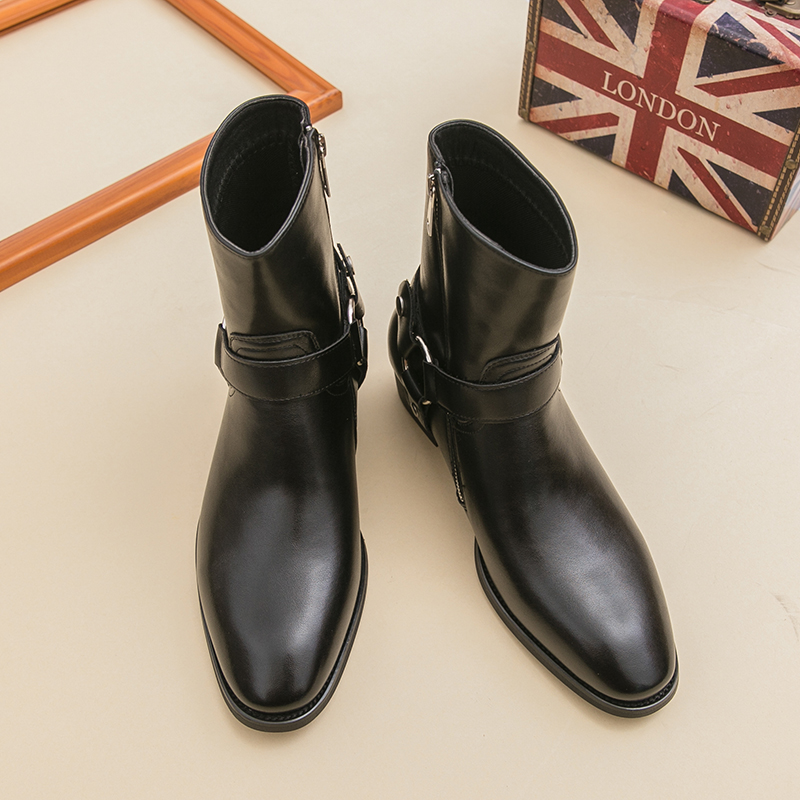 Sonbahar Moda Marka Erkekler N - Men'S Shoes For Suits incelemesi ve fiyatı