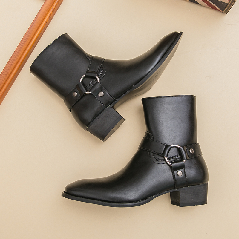 Sonbahar Moda Marka Erkekler N - Men'S Shoes For Suits incelemesi ve fiyatı