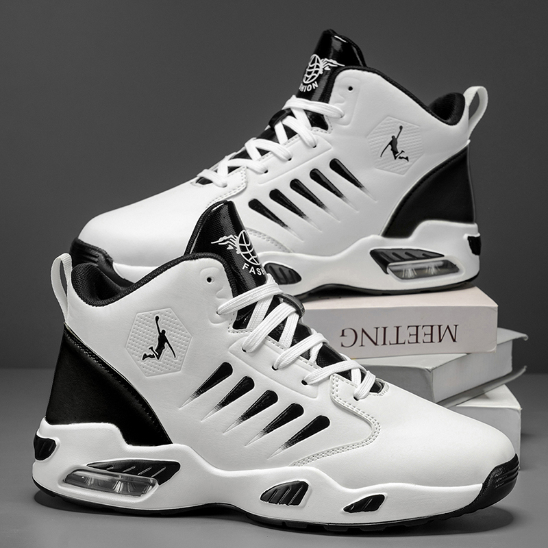 Erkek Yüksek Bilekli Basketbol - Men'S Shoes That Make You Taller incelemesi ve fiyatı