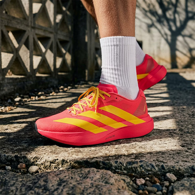 Adidas Erkek Yarış Koşu Ayakka - Men'S Shoes Half Cut incelemesi ve fiyatı