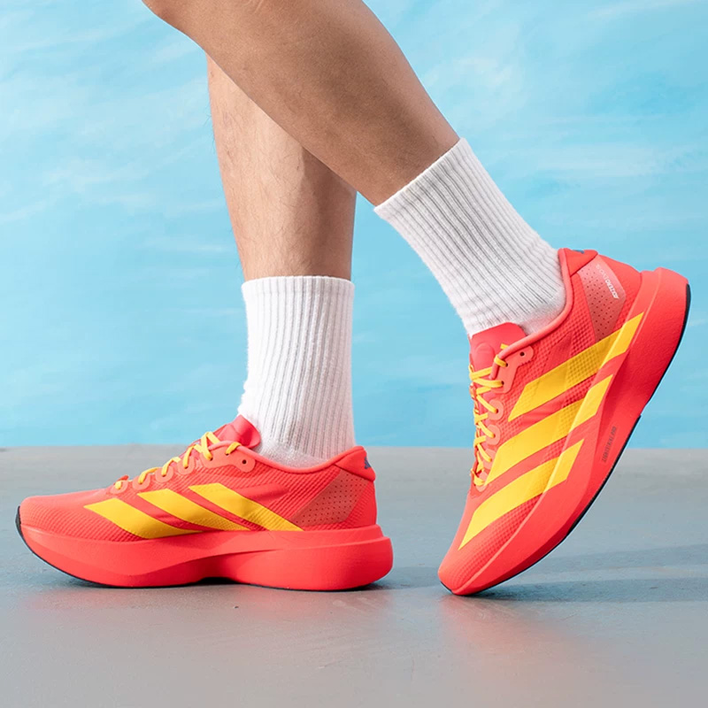 Adidas Erkek Yarış Koşu Ayakka - Men'S Shoes Half Cut incelemesi ve fiyatı