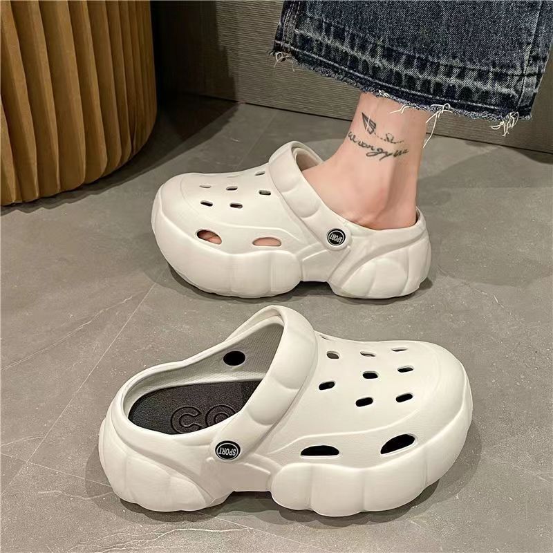 Kadın Şık Yaz Kadın Yaz Dış Gi - Men'S Shoes Half Cut incelemesi ve fiyatı