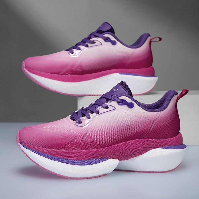 Erkek Karbon Tabanlı Koşu Ayak - Men'S Shoes Professional incelemesi ve fiyatı
