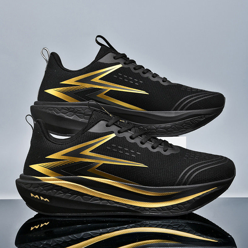 Maraton Koşu Ayakkabıları Erke - Men'S Shoes Professional incelemesi ve fiyatı