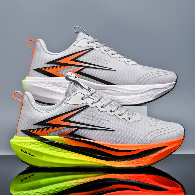 Maraton Koşu Ayakkabıları Erke - Men'S Shoes Professional incelemesi ve fiyatı