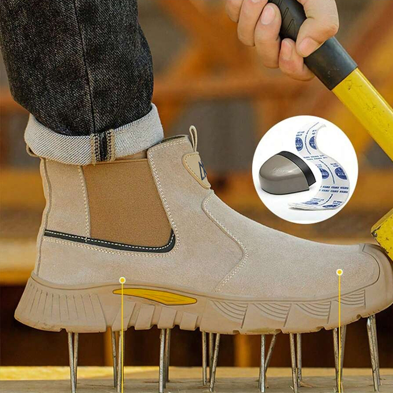 Aşınmaya Dayanıklı, Dayanıklı  - Men'S Shoes With Support incelemesi ve fiyatı