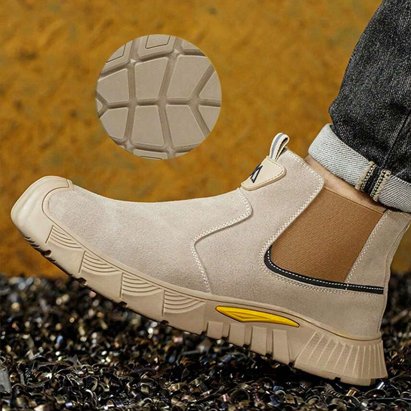 Aşınmaya Dayanıklı, Dayanıklı  - Men'S Shoes With Support incelemesi ve fiyatı
